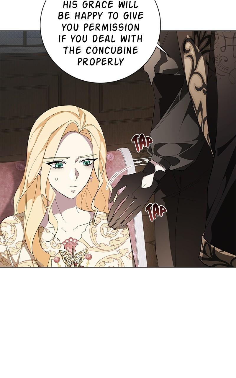 There Were Times When I Wished You Were Dead Chapter 54 page 62