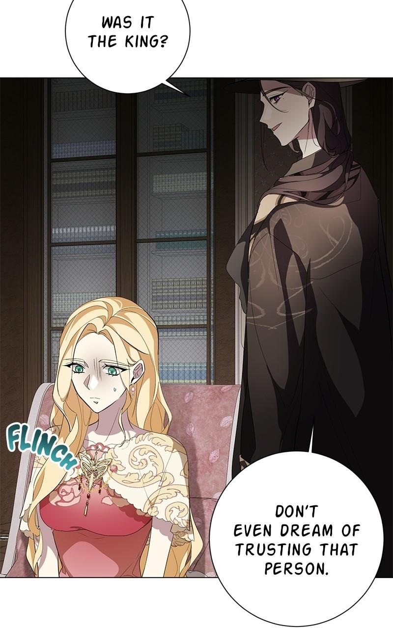 There Were Times When I Wished You Were Dead Chapter 54 page 64