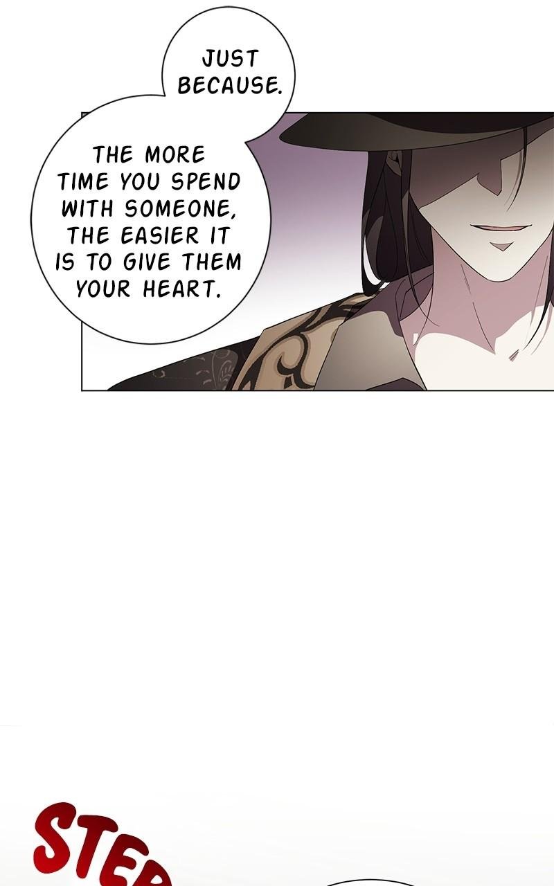 There Were Times When I Wished You Were Dead Chapter 54 page 66