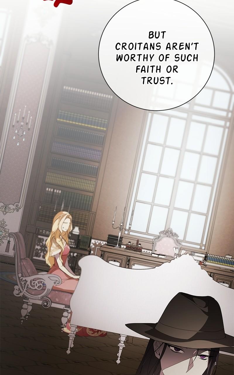 There Were Times When I Wished You Were Dead Chapter 54 page 67
