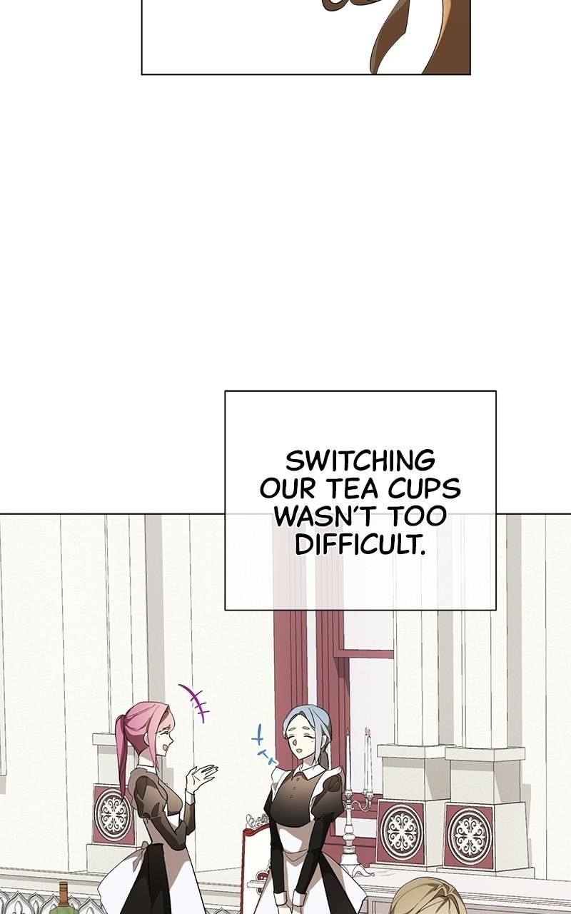 There Were Times When I Wished You Were Dead Chapter 54 page 6