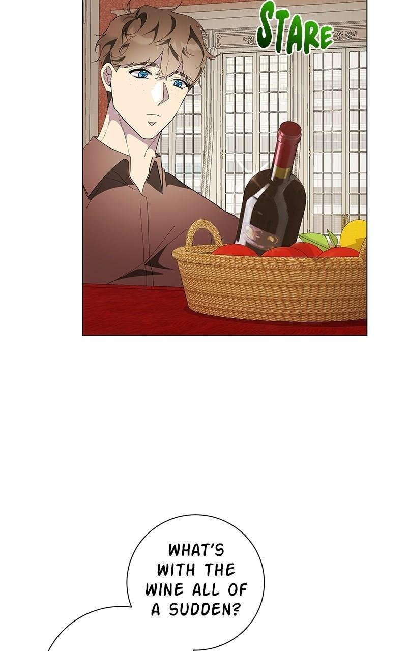There Were Times When I Wished You Were Dead Chapter 54 page 70