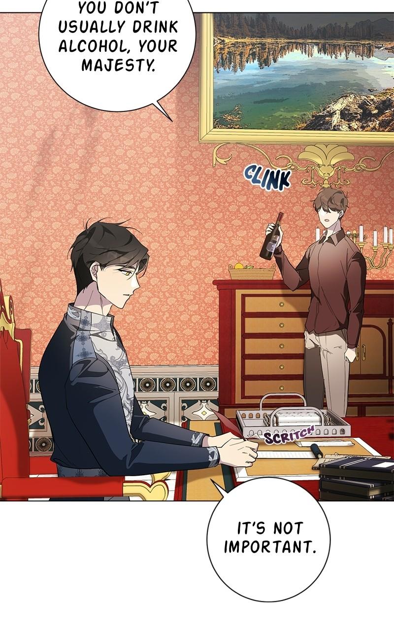 There Were Times When I Wished You Were Dead Chapter 54 page 71