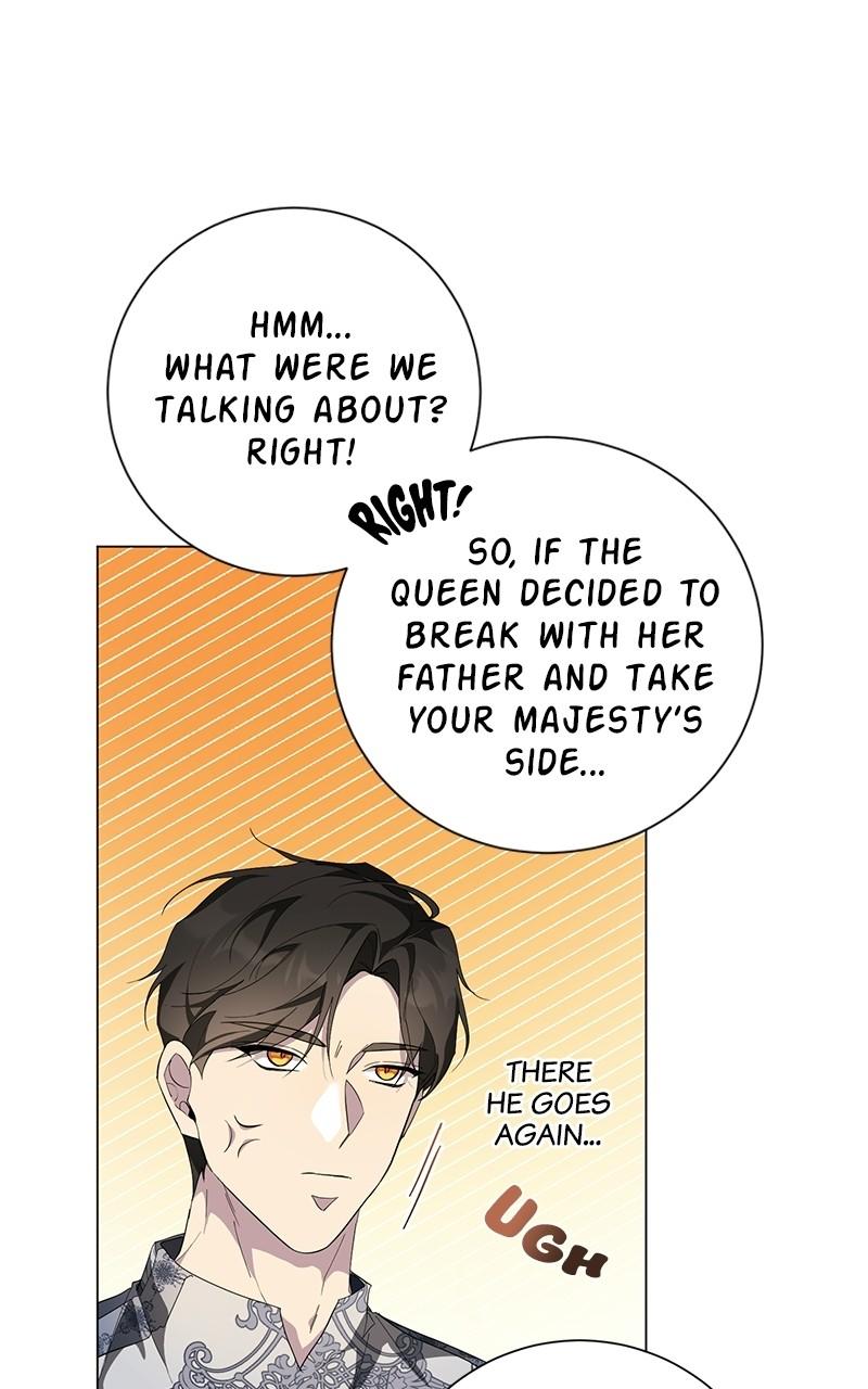 There Were Times When I Wished You Were Dead Chapter 54 page 72
