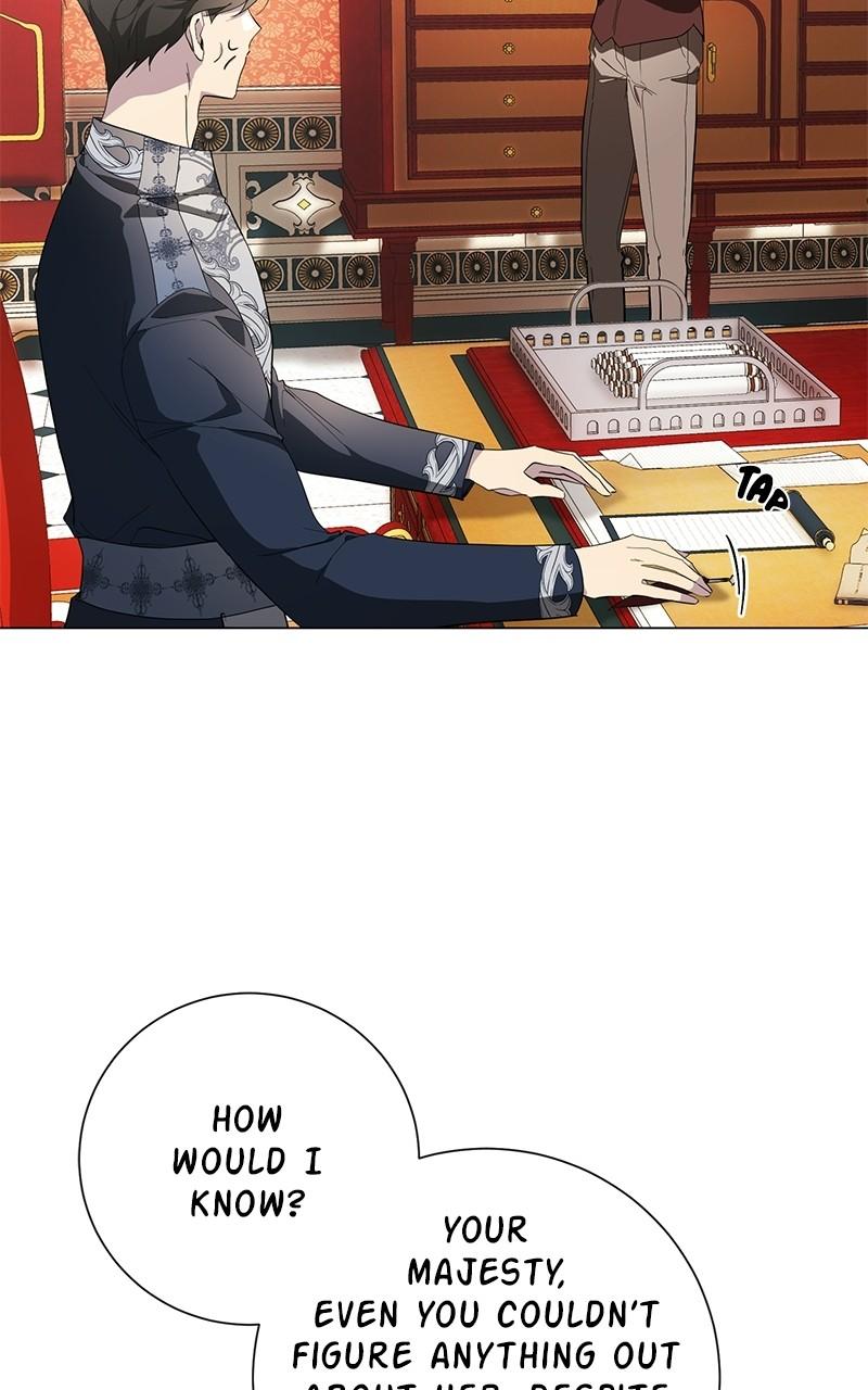 There Were Times When I Wished You Were Dead Chapter 54 page 74