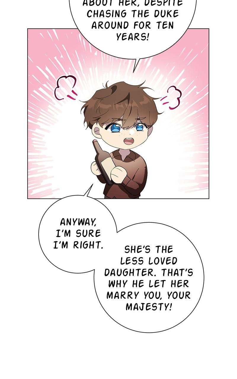 There Were Times When I Wished You Were Dead Chapter 54 page 75