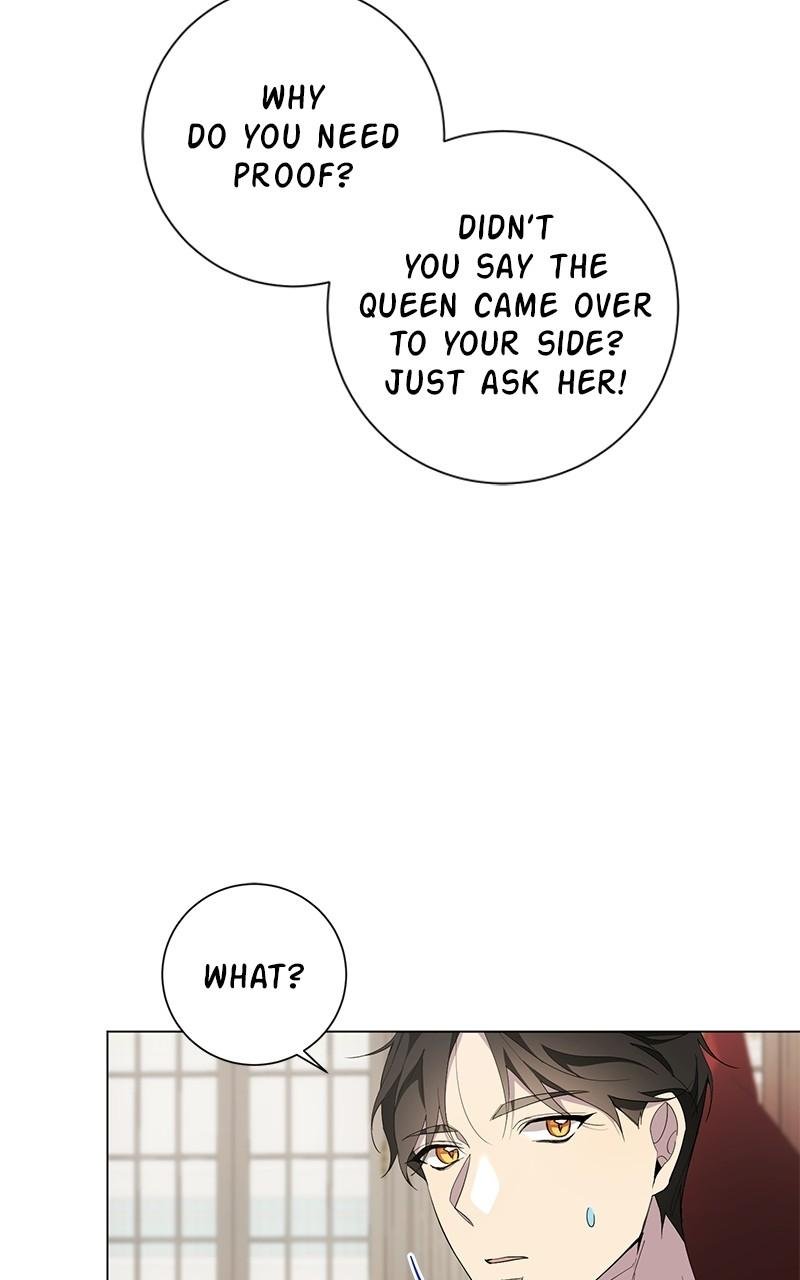 There Were Times When I Wished You Were Dead Chapter 54 page 77