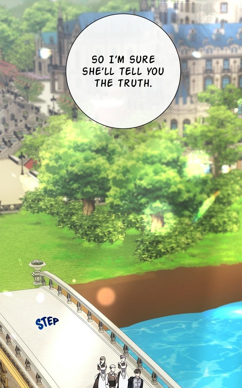 There Were Times When I Wished You Were Dead Chapter 54 page 80