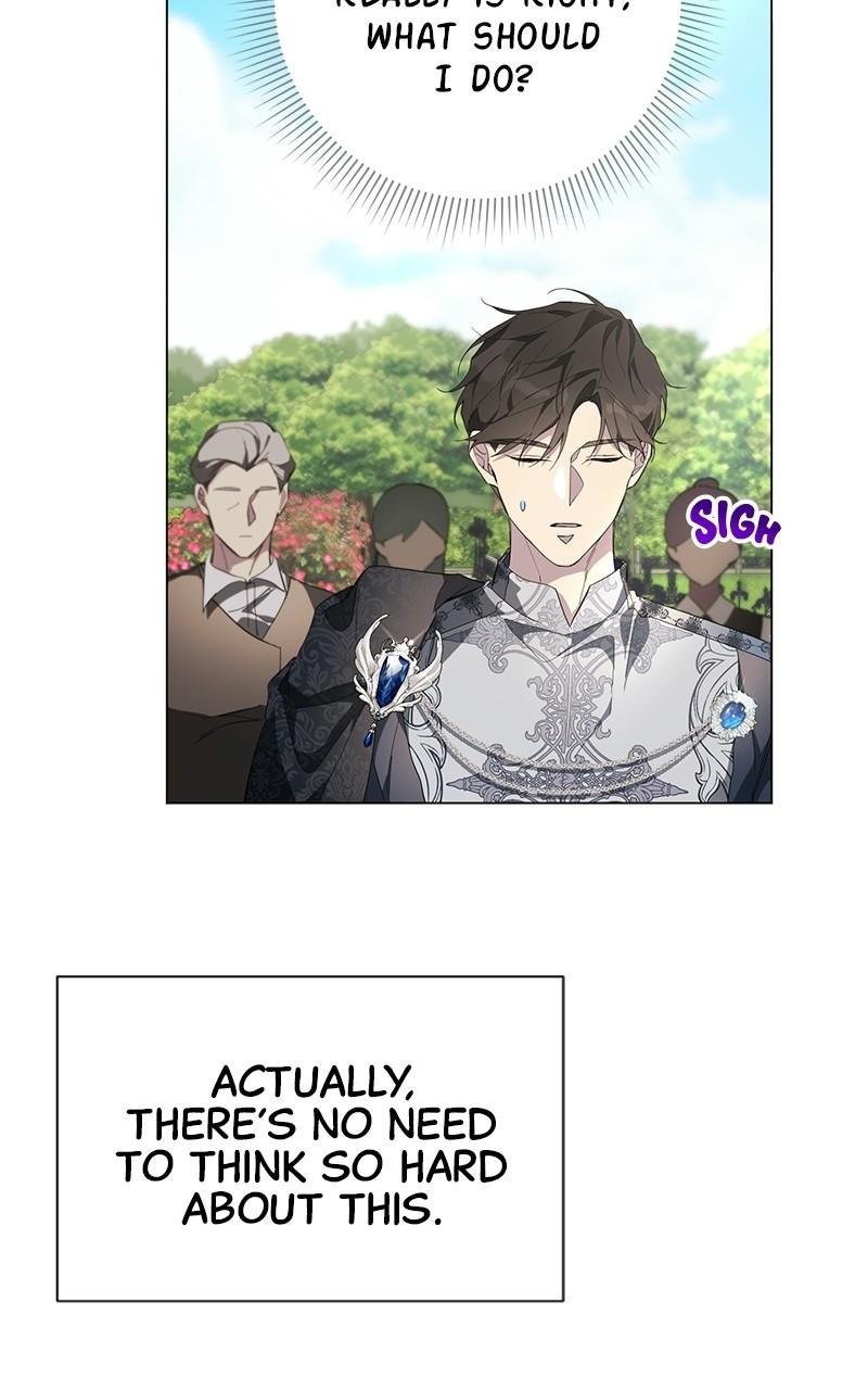 There Were Times When I Wished You Were Dead Chapter 54 page 82