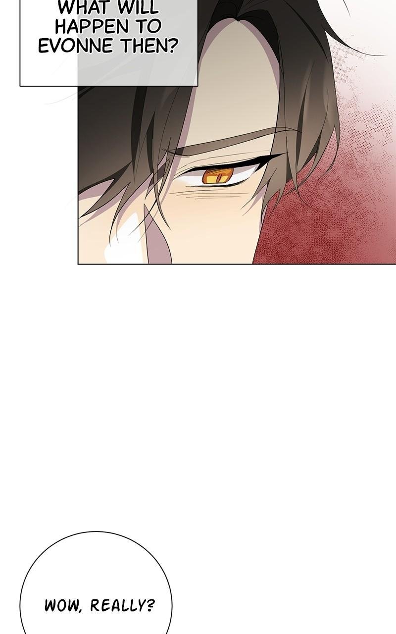 There Were Times When I Wished You Were Dead Chapter 54 page 86