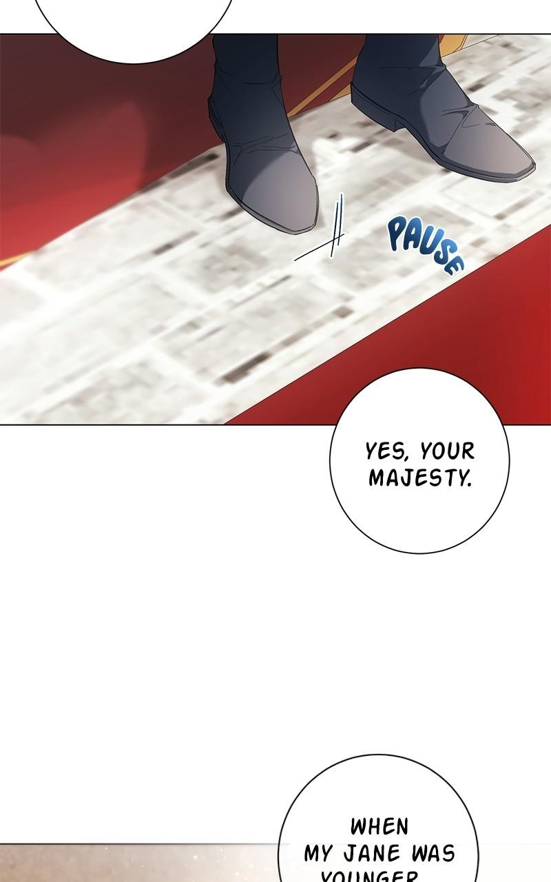 There Were Times When I Wished You Were Dead Chapter 54 page 87