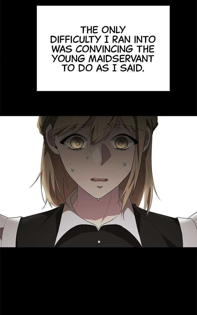 There Were Times When I Wished You Were Dead Chapter 54 page 8
