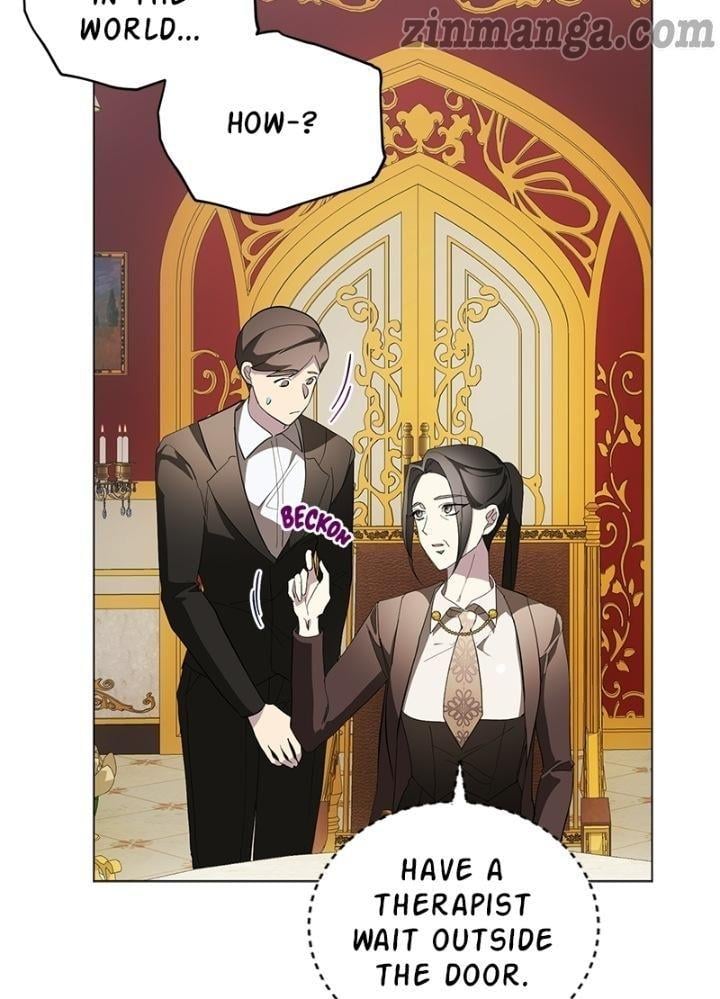 There Were Times When I Wished You Were Dead Chapter 57 page 17