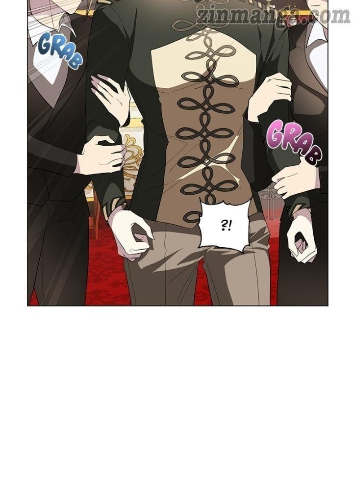 There Were Times When I Wished You Were Dead Chapter 57 page 20