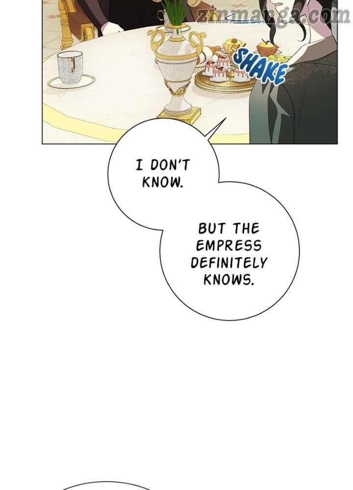There Were Times When I Wished You Were Dead Chapter 57 page 23
