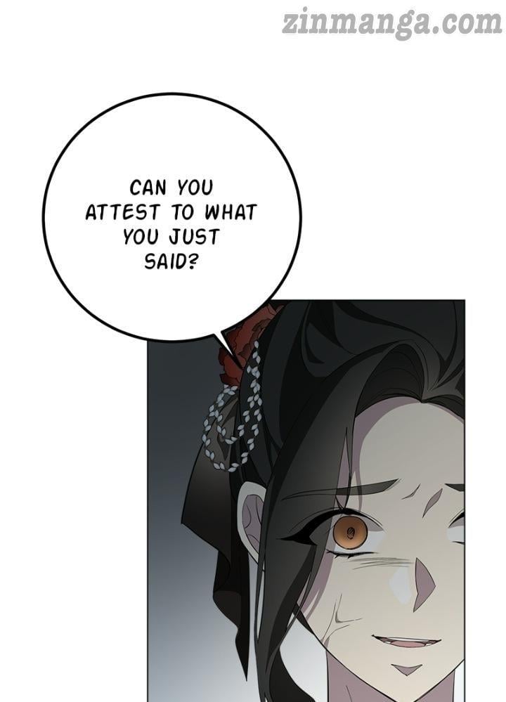 There Were Times When I Wished You Were Dead Chapter 57 page 2