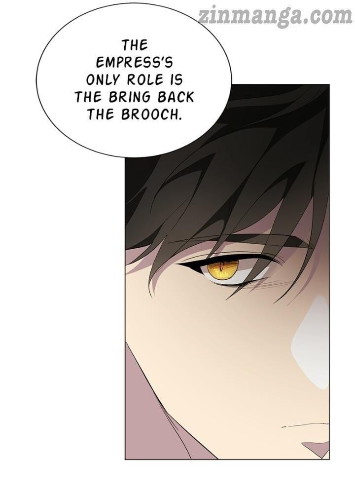 There Were Times When I Wished You Were Dead Chapter 57 page 32
