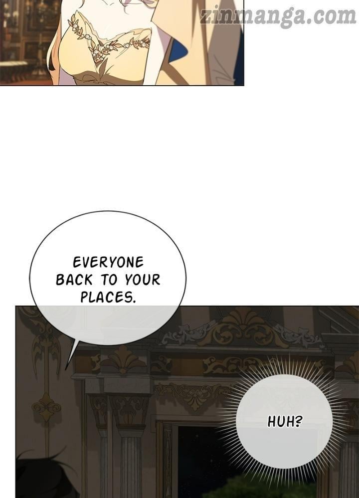 There Were Times When I Wished You Were Dead Chapter 57 page 5