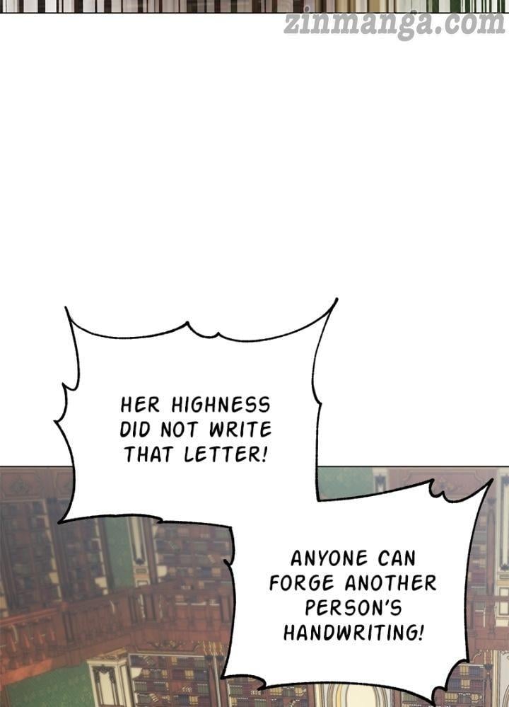 There Were Times When I Wished You Were Dead Chapter 57 page 8