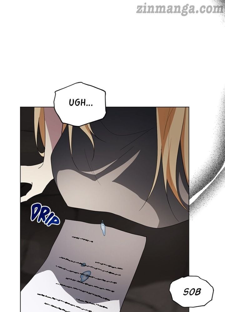 There Were Times When I Wished You Were Dead Chapter 68 page 17