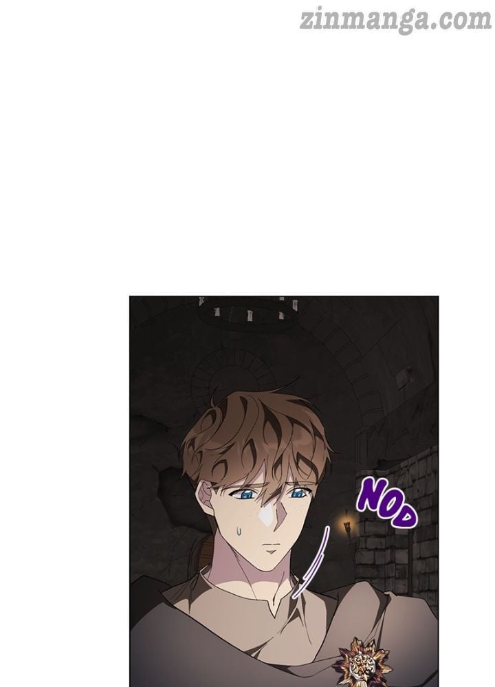 There Were Times When I Wished You Were Dead Chapter 68 page 20