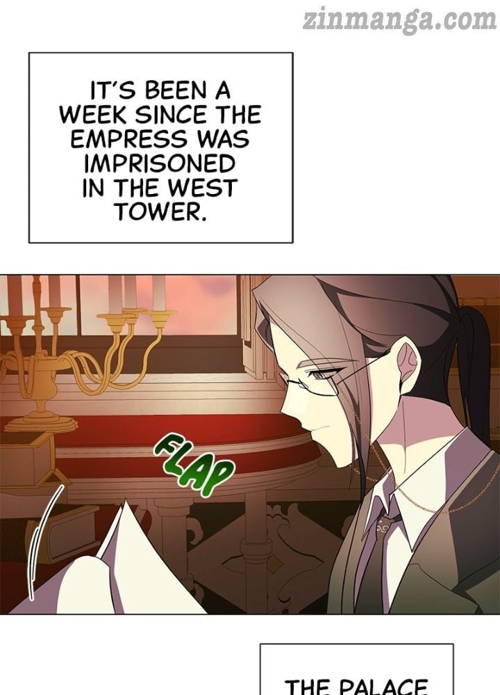 There Were Times When I Wished You Were Dead Chapter 68 page 23