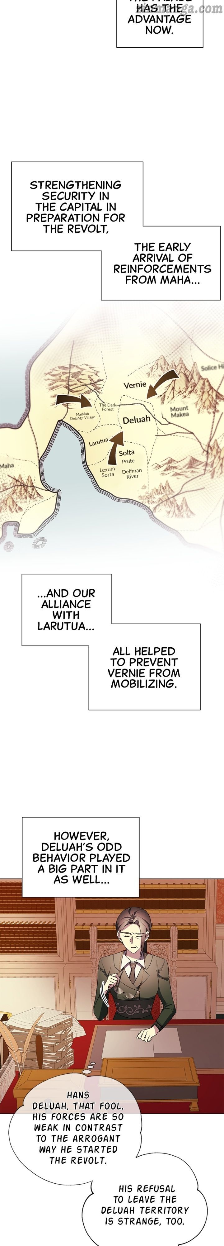 There Were Times When I Wished You Were Dead Chapter 68 page 24