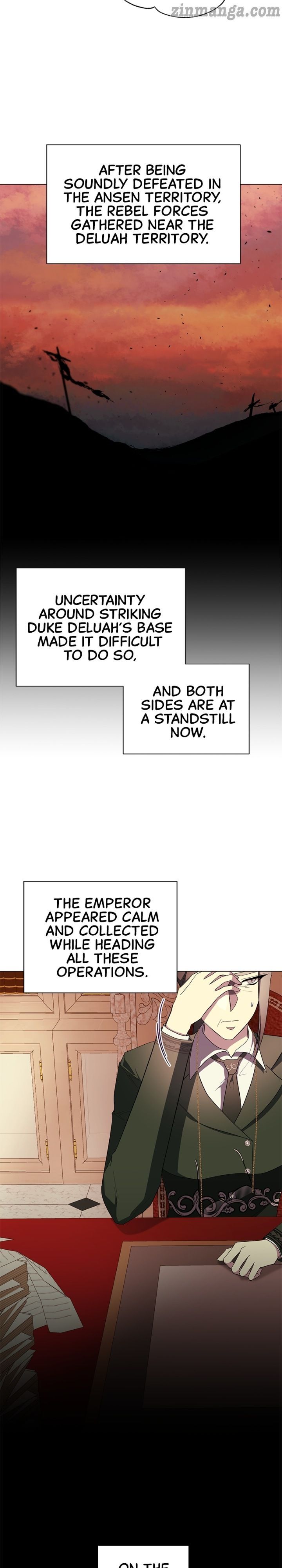 There Were Times When I Wished You Were Dead Chapter 68 page 25
