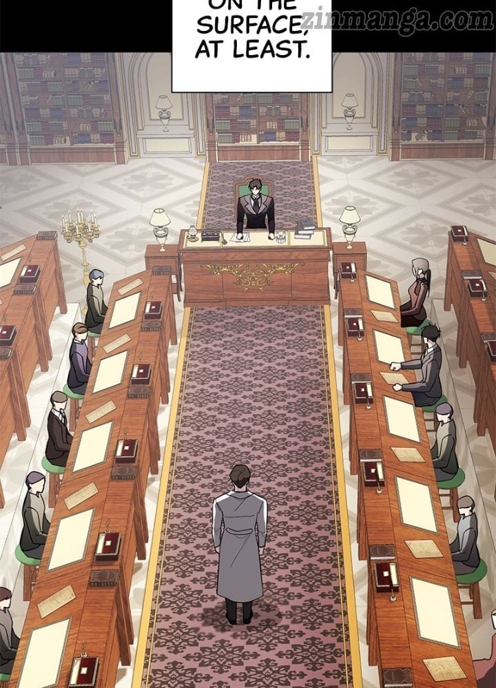 There Were Times When I Wished You Were Dead Chapter 68 page 26