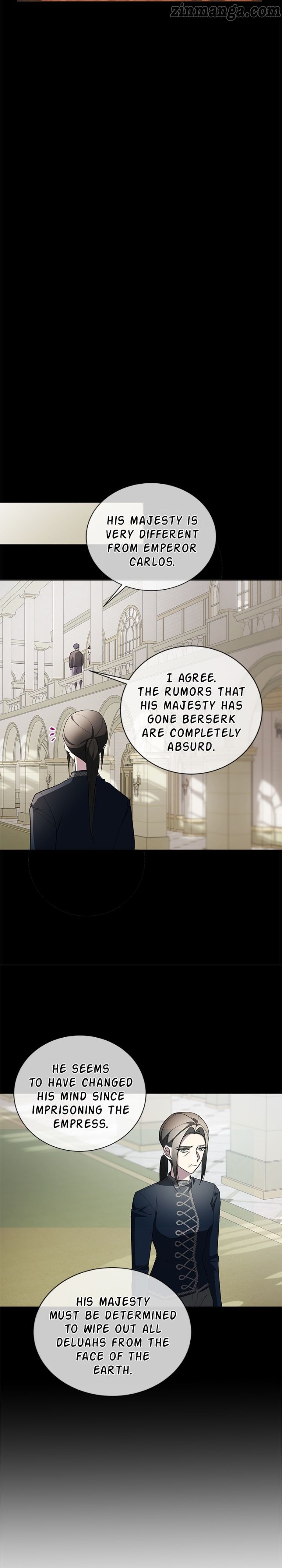 There Were Times When I Wished You Were Dead Chapter 68 page 30