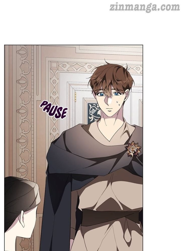 There Were Times When I Wished You Were Dead Chapter 68 page 5