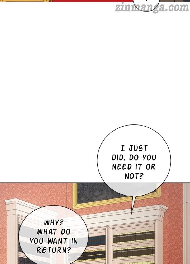 There Were Times When I Wished You Were Dead Chapter 68 page 8