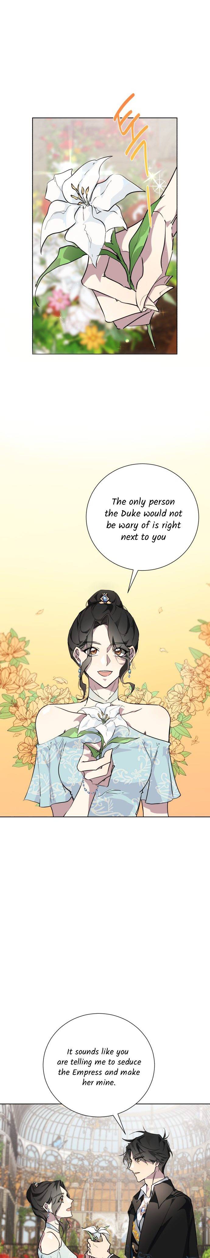 There Were Times When I Wished You Were Dead Chapter 7 page 17