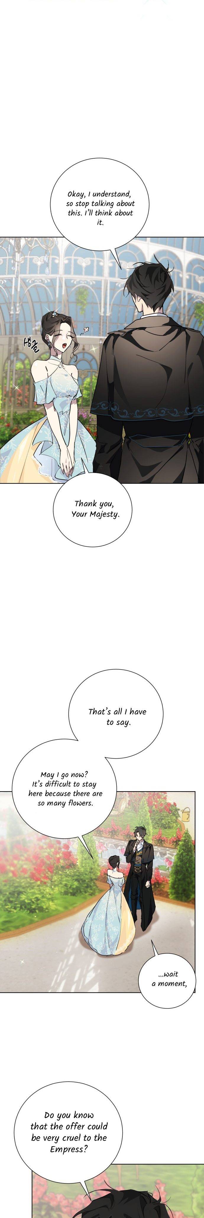 There Were Times When I Wished You Were Dead Chapter 7 page 24