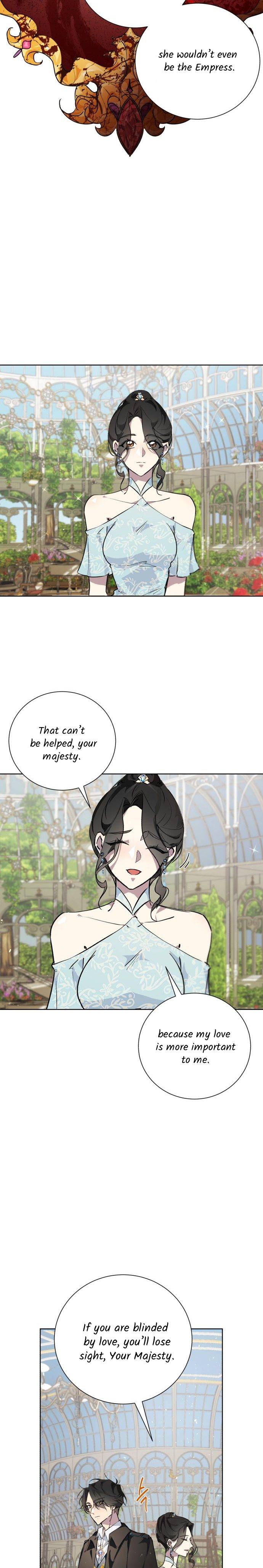There Were Times When I Wished You Were Dead Chapter 7 page 26