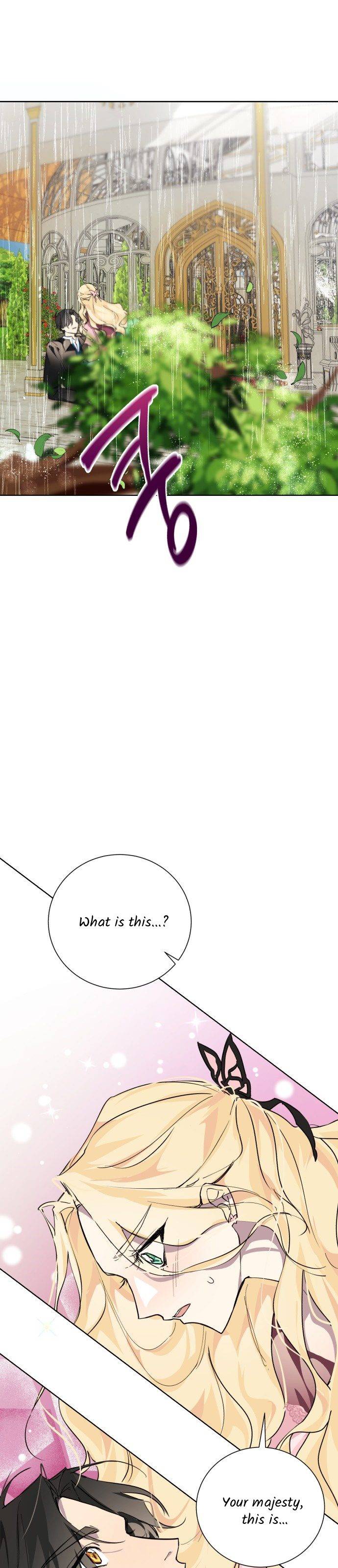 There Were Times When I Wished You Were Dead Chapter 7 page 2
