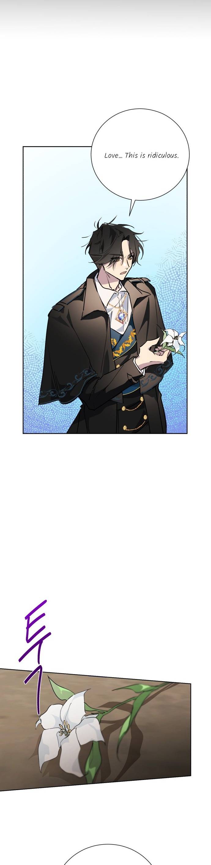 There Were Times When I Wished You Were Dead Chapter 7 page 30