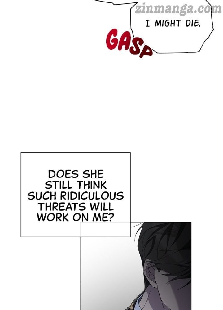 There Were Times When I Wished You Were Dead Chapter 70 page 14
