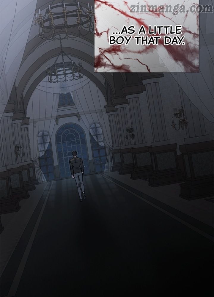 There Were Times When I Wished You Were Dead Chapter 70 page 17