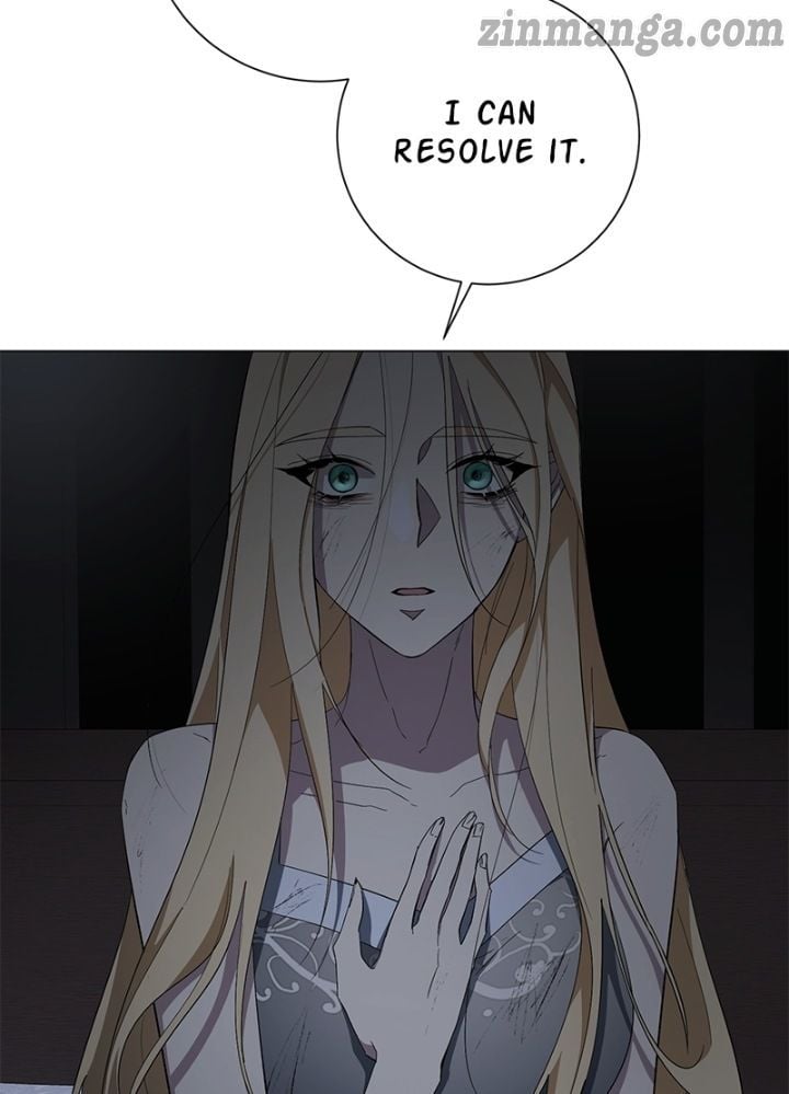 There Were Times When I Wished You Were Dead Chapter 70 page 23