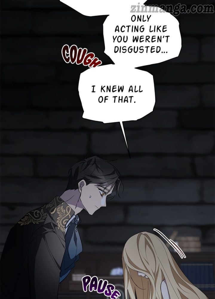 There Were Times When I Wished You Were Dead Chapter 70 page 2
