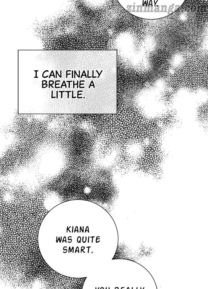 There Were Times When I Wished You Were Dead Chapter 70 page 8