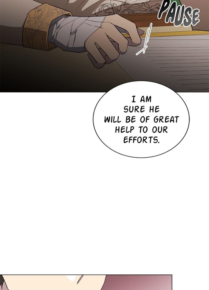 There Were Times When I Wished You Were Dead Chapter 71 page 11