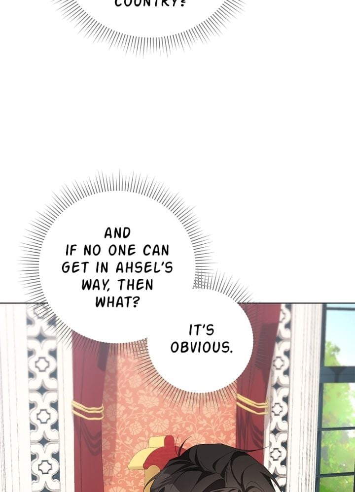 There Were Times When I Wished You Were Dead Chapter 71 page 17