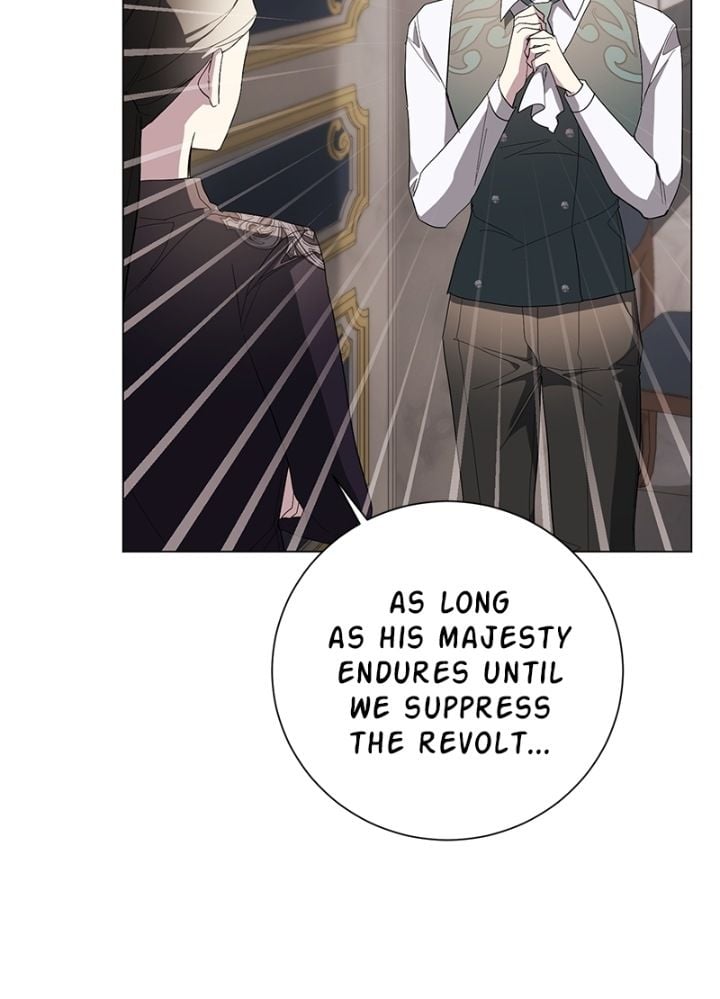There Were Times When I Wished You Were Dead Chapter 71 page 23