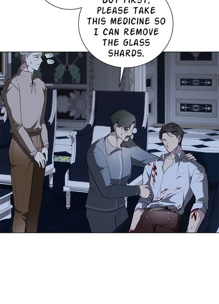 There Were Times When I Wished You Were Dead Chapter 71 page 2
