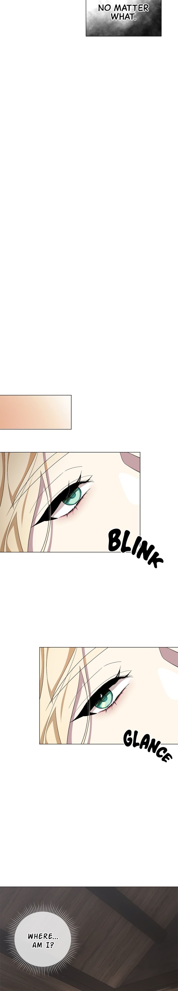There Were Times When I Wished You Were Dead Chapter 71 page 30