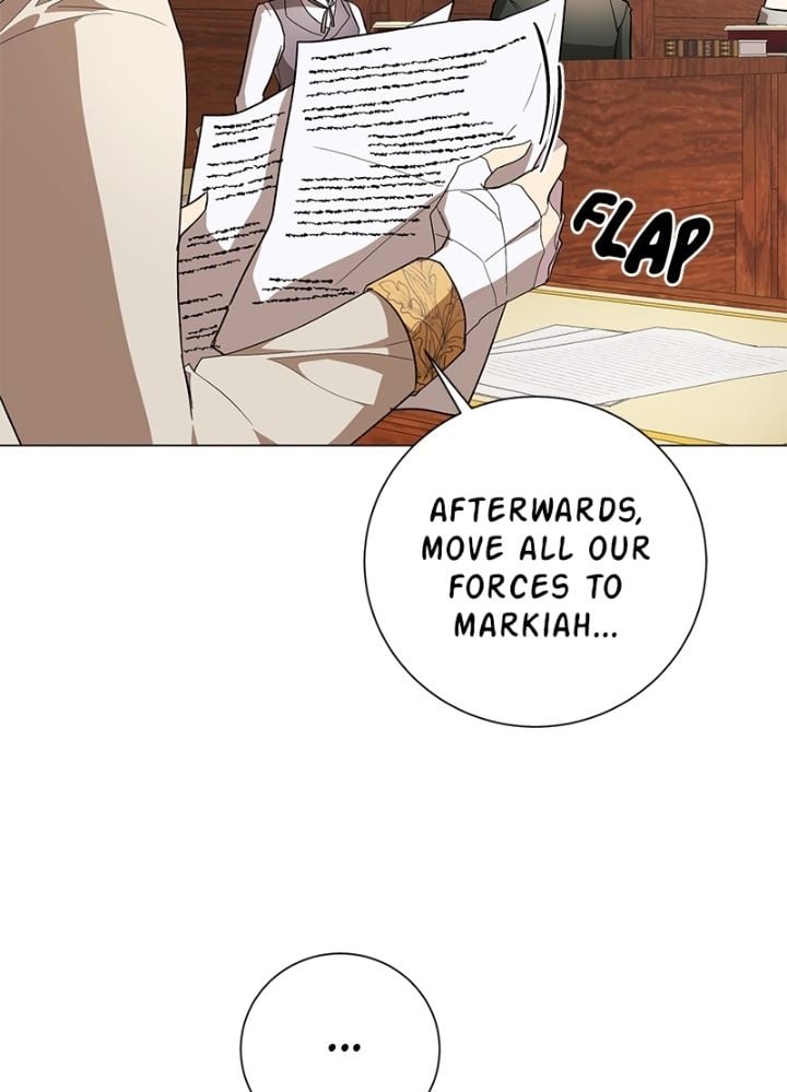 There Were Times When I Wished You Were Dead Chapter 71 page 8