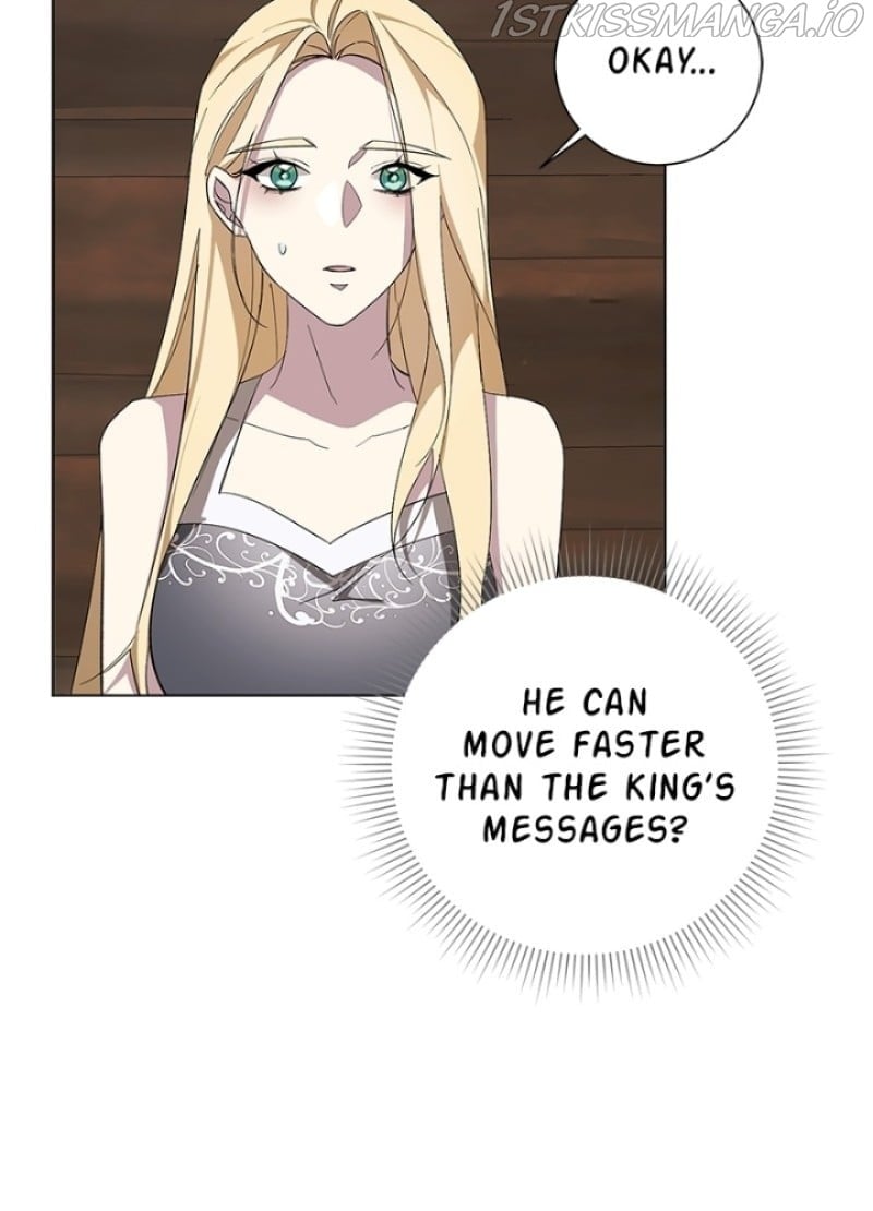There Were Times When I Wished You Were Dead Chapter 72 page 11