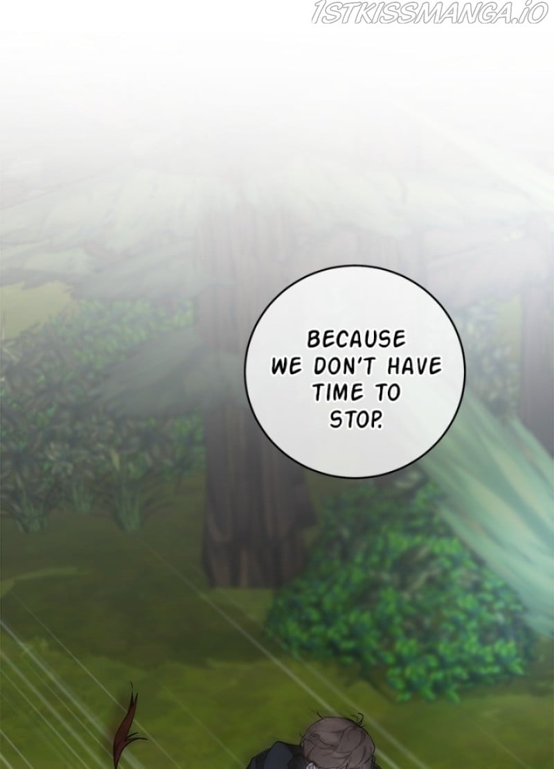 There Were Times When I Wished You Were Dead Chapter 72 page 14